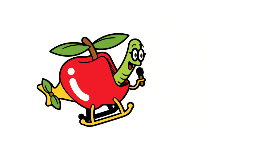 City Kids News logo